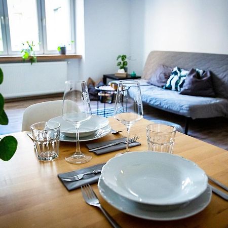 Apartment Fox Ostrawa Zewnętrze zdjęcie