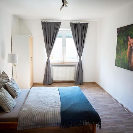 Apartment Fox Ostrawa Zewnętrze zdjęcie