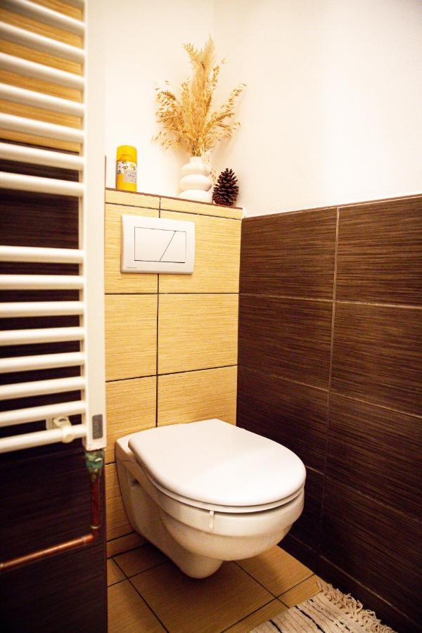 Apartment Fox Ostrawa Zewnętrze zdjęcie