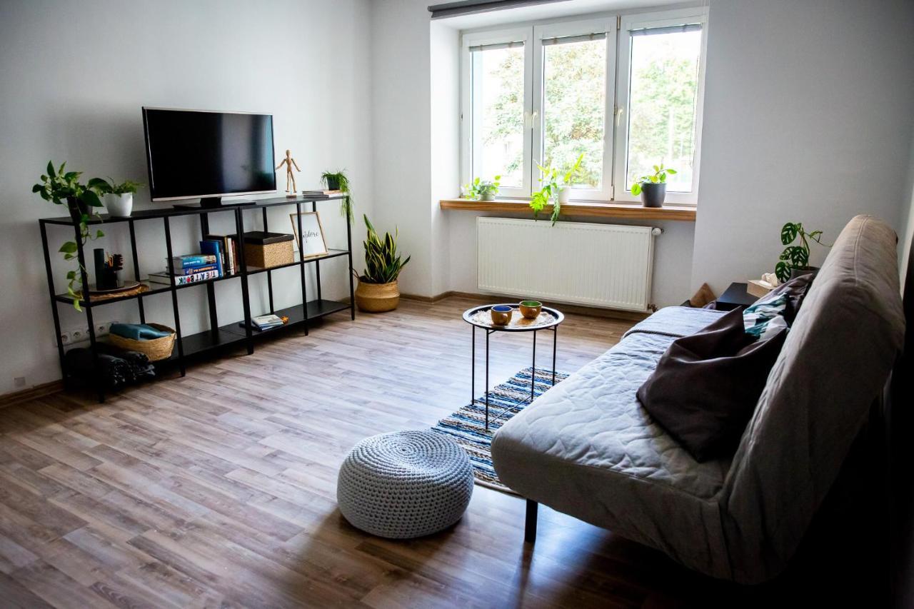 Apartment Fox Ostrawa Zewnętrze zdjęcie