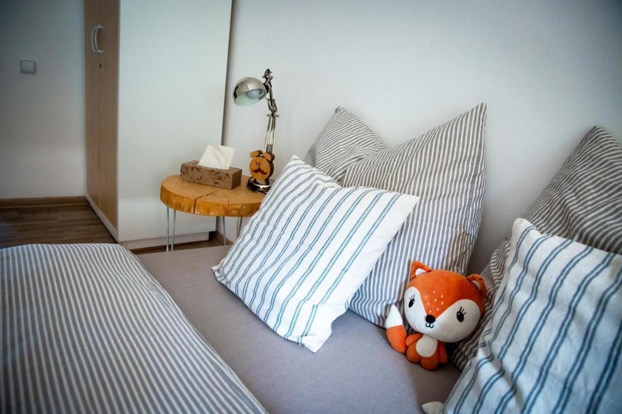 Apartment Fox Ostrawa Zewnętrze zdjęcie