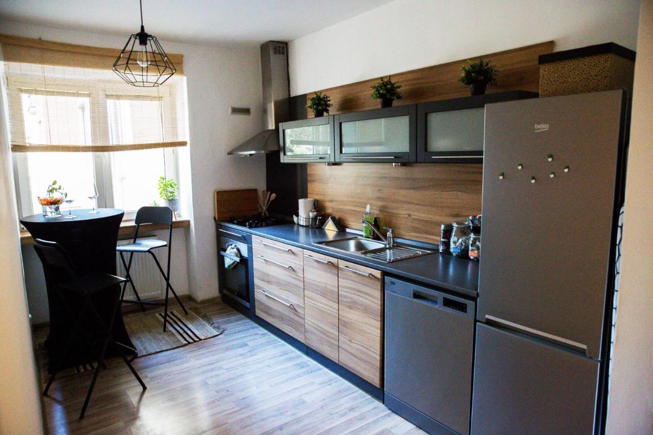 Apartment Fox Ostrawa Zewnętrze zdjęcie