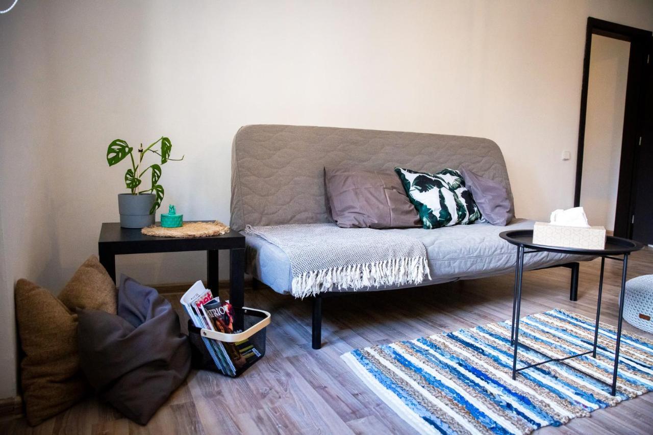 Apartment Fox Ostrawa Zewnętrze zdjęcie