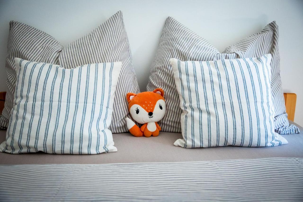 Apartment Fox Ostrawa Zewnętrze zdjęcie