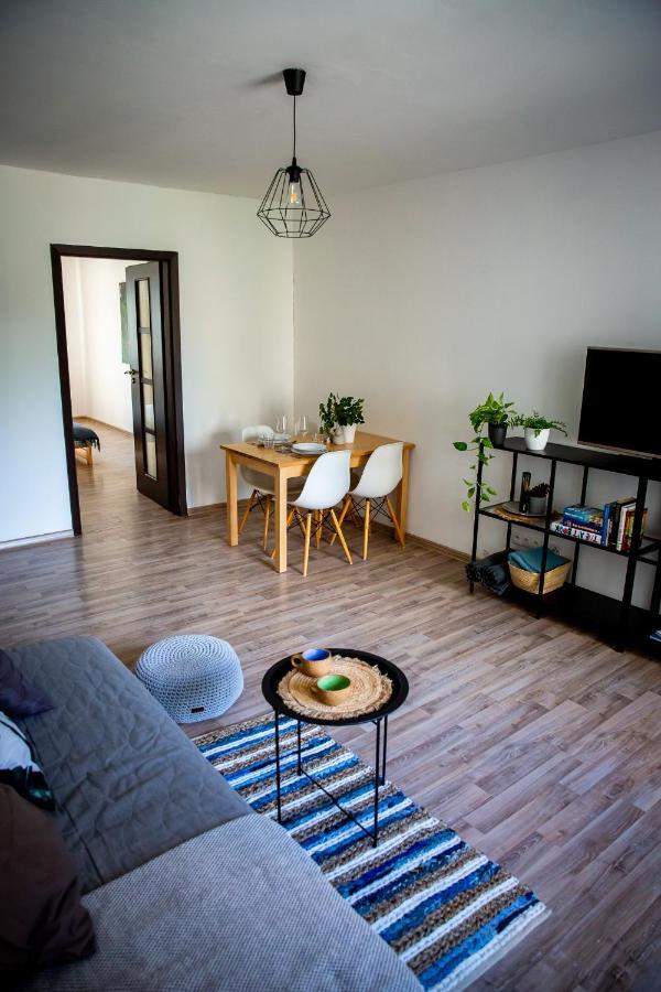 Apartment Fox Ostrawa Zewnętrze zdjęcie